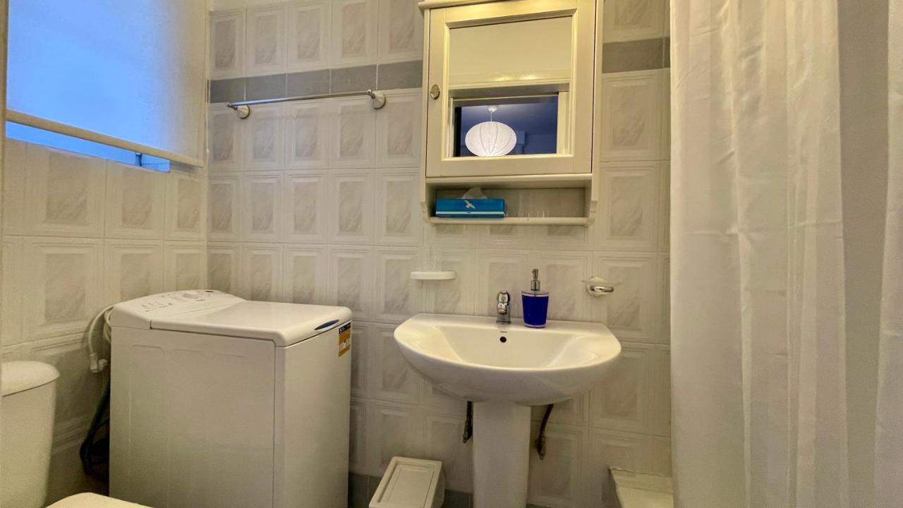 Apartament Chez Natalie Xylokastro Zewnętrze zdjęcie